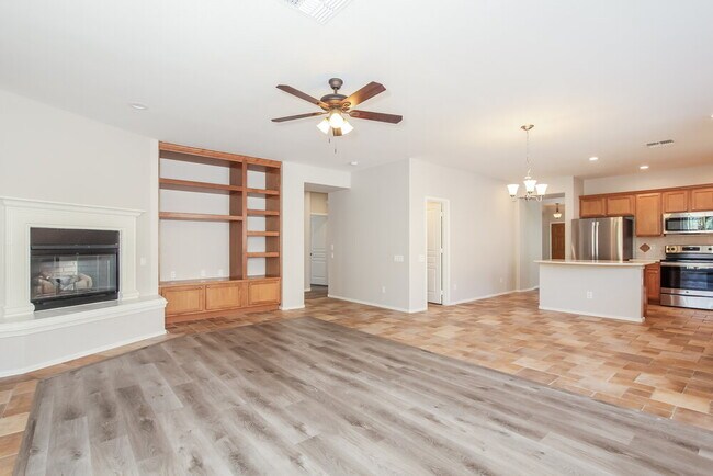 Foto del edificio - 27309 N 84th Dr