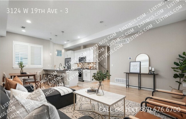 Building Photo - 3124 W 19th Ave