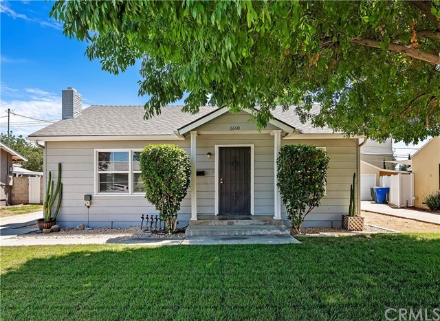 Foto del edificio - 6640 Calvin Ct