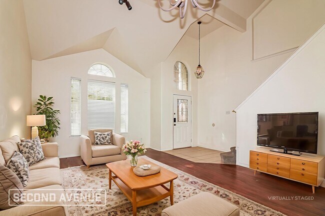 Foto del edificio - 6010 Suffolk Dr