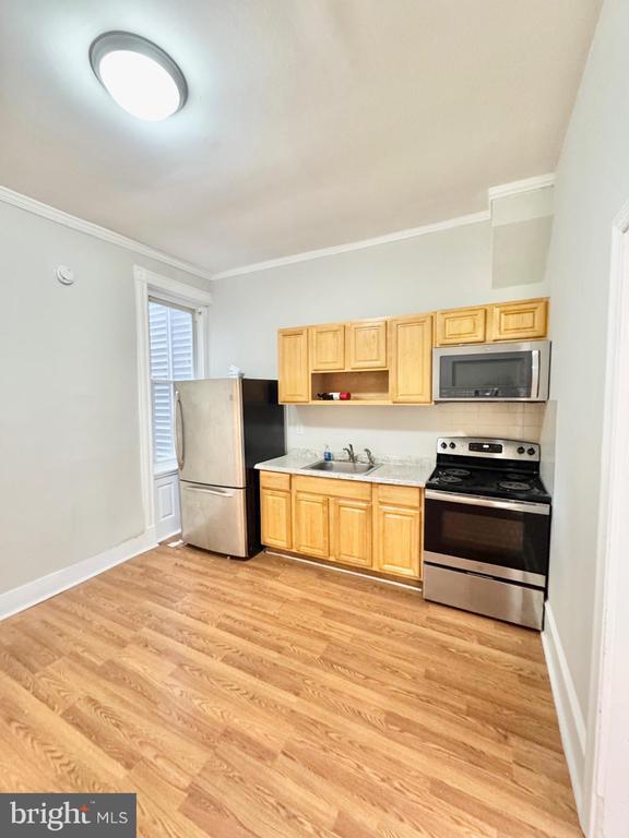 Foto principal - 1813 W Thompson St