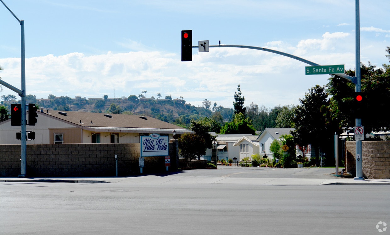 Springdale Estates Mobile Home Park Apartments in San Marcos, CA