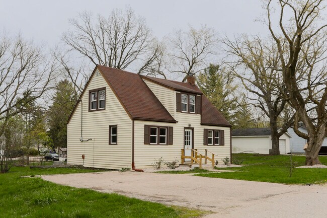Foto del edificio - 3153 Lockwood Blvd