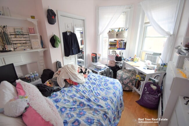 Foto del edificio - 3 Warwick St