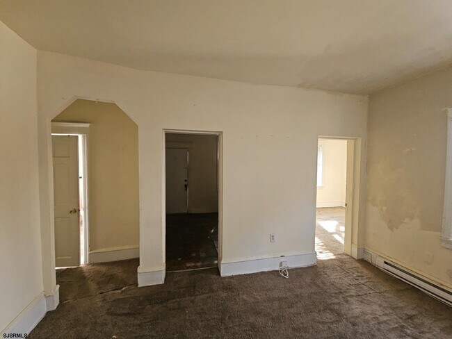 Foto del edificio - 3818 Ventnor Ave