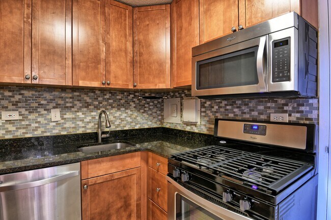 Foto del edificio - 2030 N Adams St