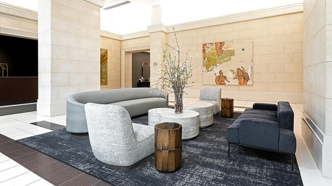 Foto del edificio - 215 W 22nd St