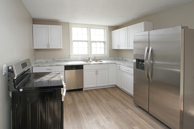 Foto del edificio - 1232 S 16th St