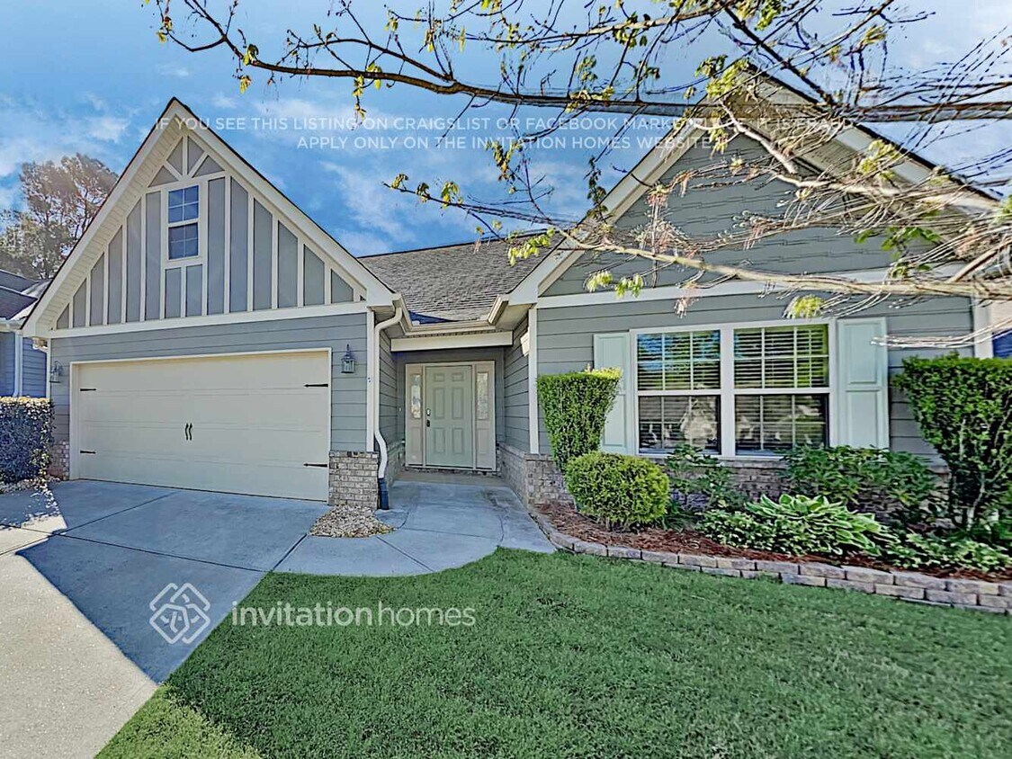 Foto principal - 4731 Sweet Water Dr