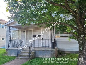 Building Photo - 1904 S Watkins St