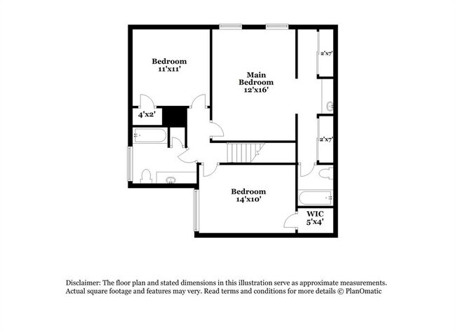 Building Photo - 16814 Shrub Oak Dr
