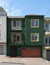 Building Photo - 1387 18th Ave