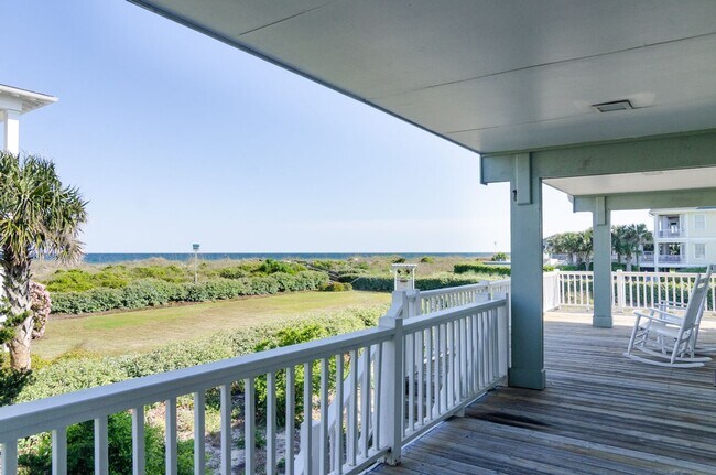 Foto del edificio - (W136) 8 Sand Dollar Lane, Wrightsville Be...