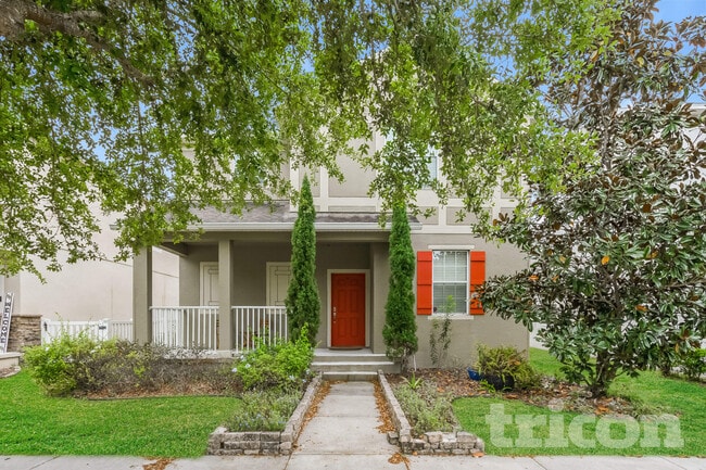 Building Photo - 6804 Butterfly Dr