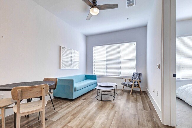 Foto del edificio - 1508 Blodgett St