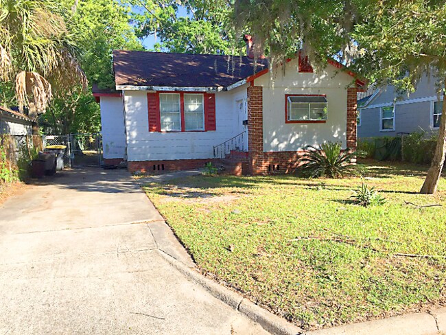 Building Photo - 6718 Drayton St