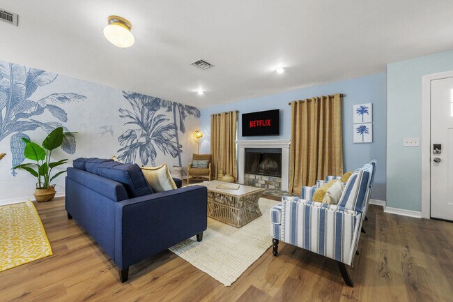 Foto del edificio - 8580 139th Ln