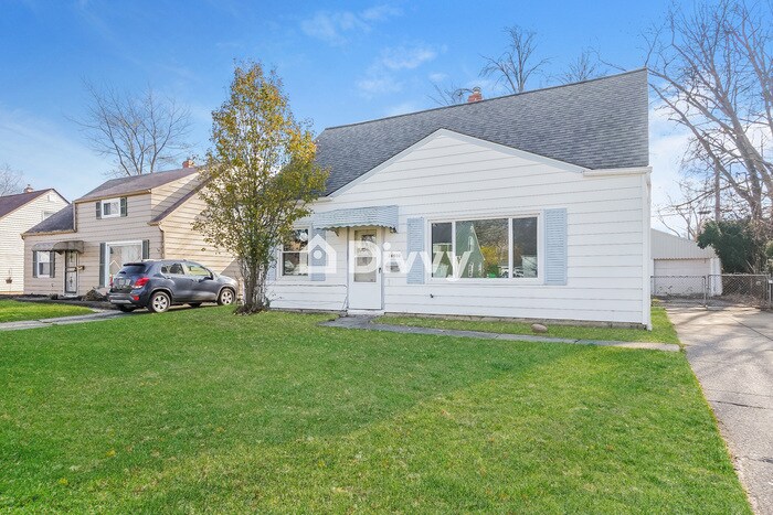 Primary Photo - 26900 Zeman Ave, Euclid, OH 44132