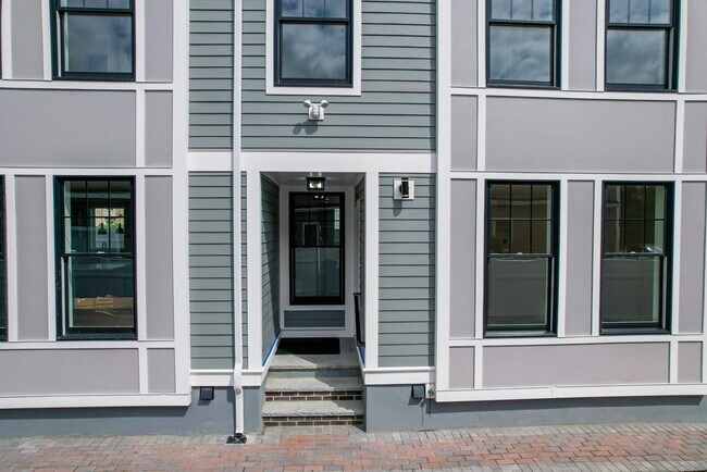 Foto del edificio - 9 Marsh St