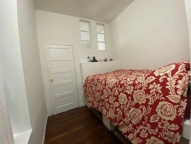 Foto del edificio - 248 Broome St