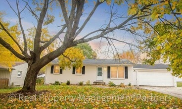 Building Photo - 1849 Covington Dr SE