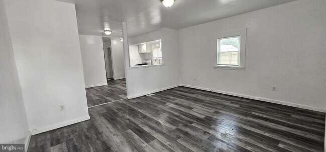 Foto del edificio - 109 N Burlington St