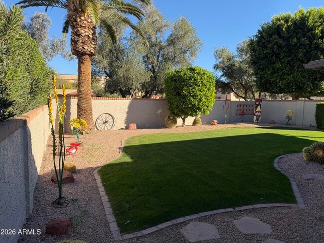 Foto del edificio - 8054 E Del Trigo