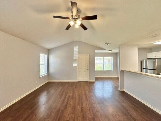 Foto del edificio - 2 Bedroom 2 Bath Duplex at Mansion Creek i...