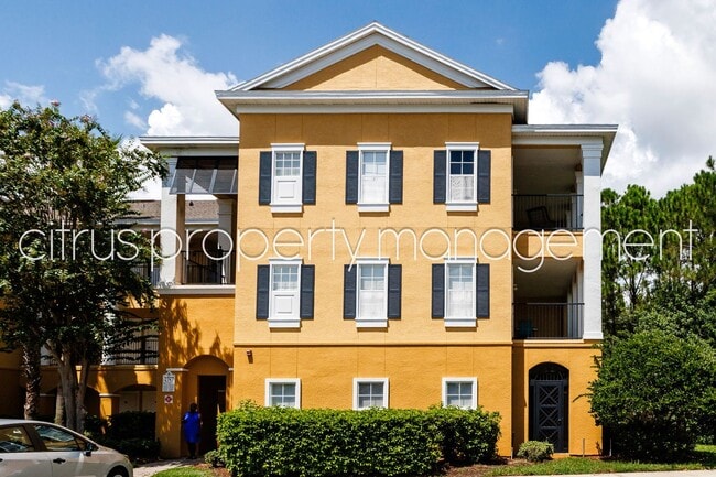 Foto del edificio - 2/2 Condo in Millenia Available Now