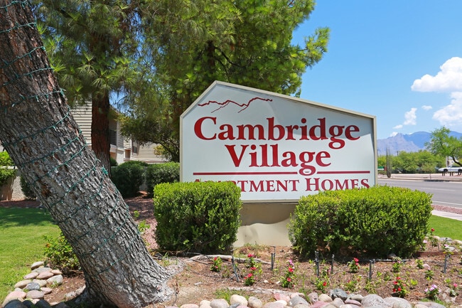 Building Photo - Cambridge Village Apartments