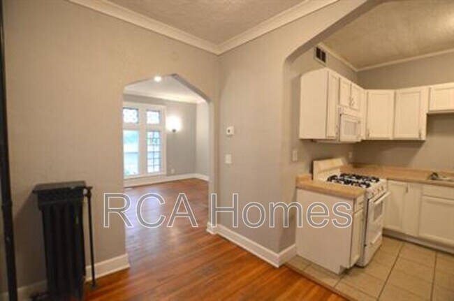 Foto del edificio - 2527 Shelby St