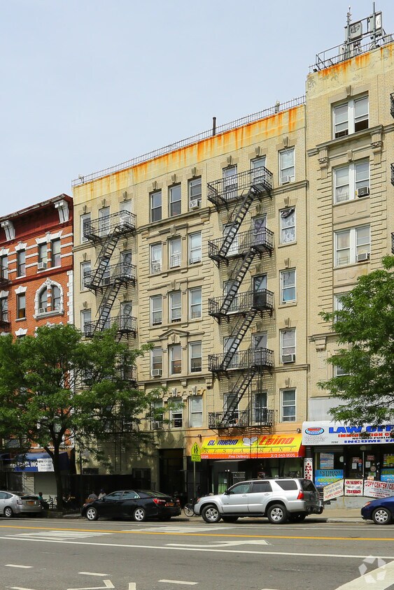 Primary Photo - 2228-2234 Amsterdam Ave