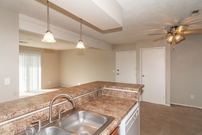 Interior Photo - Country Club Village - Call today!