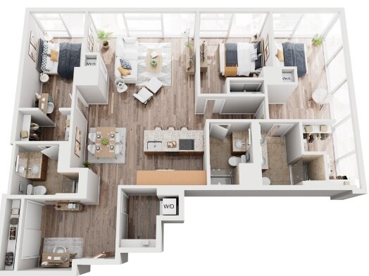 Foto del edificio - 808 N Lake Shore Dr