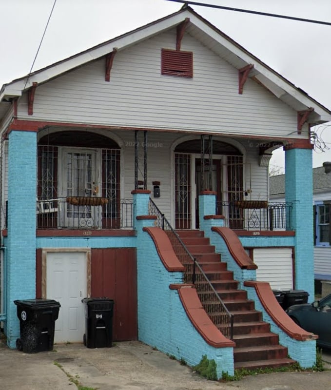 Photo - 1520 Arts St (New Orleans, LA)