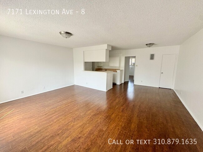 Foto del edificio - 7171 Lexington Ave