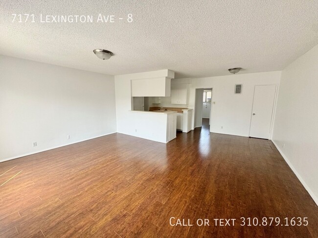Building Photo - 7171 Lexington Ave
