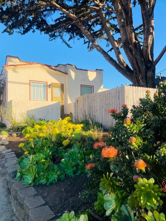 Foto del edificio - Charming 2 bedroom, 1 bath house in the Heights