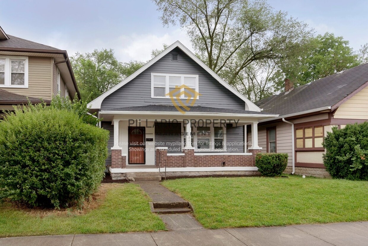Photo - 615 N Gray St