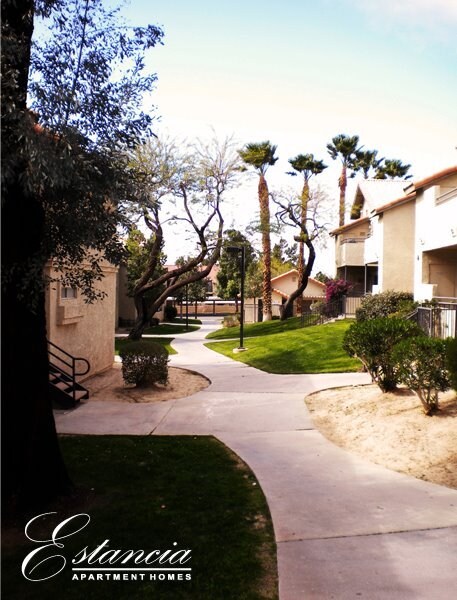 Estancia Apartment Homes Apartments Desert Hot Springs Ca Building Photo Estancia Apartment Homes