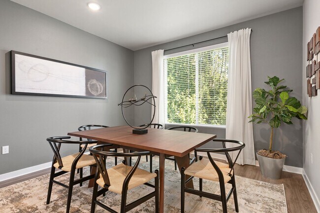 Building Photo - Lake Stevens Greenbelt – Stylish 3-Bedroom Townhome!