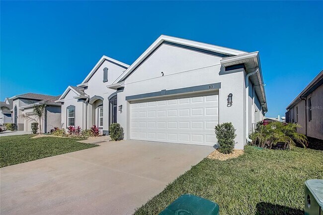 Building Photo - 3836 Cabo Rojo Dr