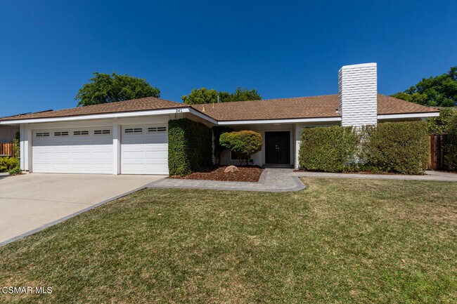 Building Photo - 241 Ramble Ridge Dr