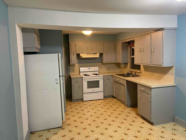 Foto del edificio - 636 Edwards St