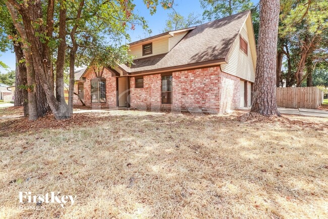 Building Photo - 9727 John Bank Dr