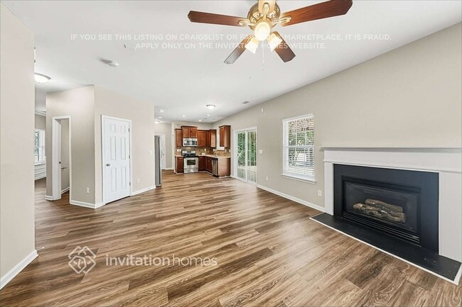 Building Photo - 9018 Gailes Dr