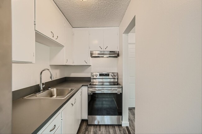 Building Photo - Newly Remodeled 2bed/1bath Apartment in White Center!