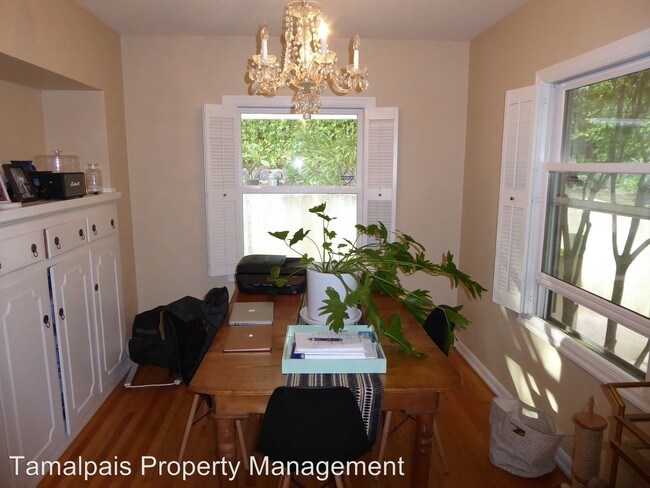 Building Photo - 2 br, 2 bath House - 205 Santa Margarita