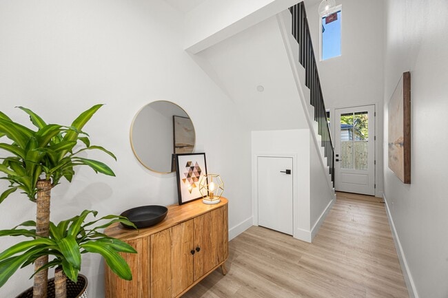 Foto del edificio - 4611 Dewberry St