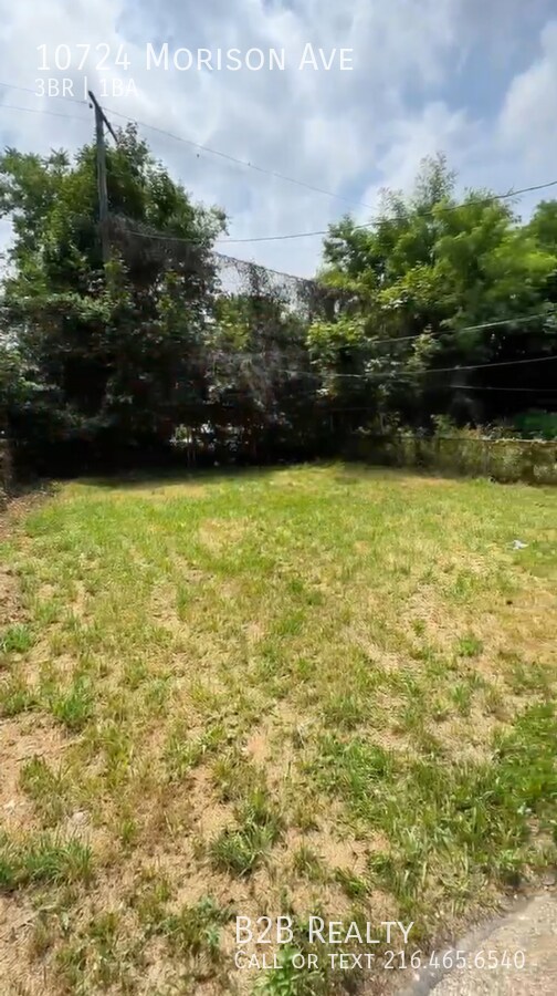 Building Photo - 10724 Morison Ave